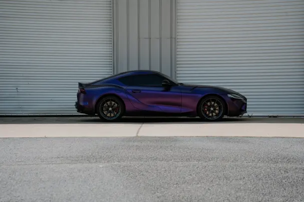 Andromeda Casino Android/iOS App